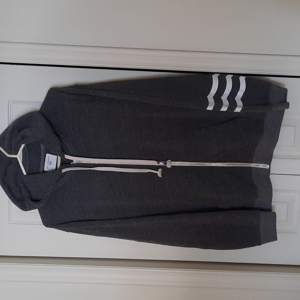 unisex hoodie. Sol Angeles